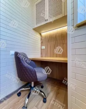 Расширение площади (объединение с кухней)