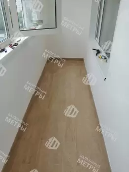 Остекление балкона, балконного блока и отделка с утеплением ВАО Преображенское Остекление балкона, балконного блока и отделка с утеплением ВАО Преображенское