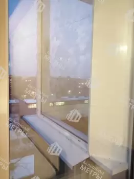 Остекление балкона система Provedal Остекление балкона система Provedal